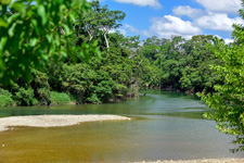 Belize-Interior-Jungle Explorer Getaway